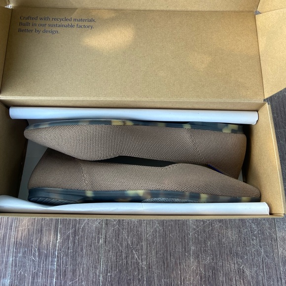 Rothy's “The Point II” in Portobello - Picture 2 of 7